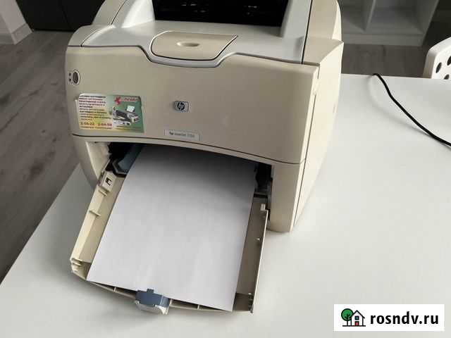 Принтер hp laser jet 1150 Димитровград - изображение 1
