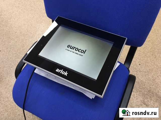 Рекламный видеомонитор Екатеринбург - изображение 1