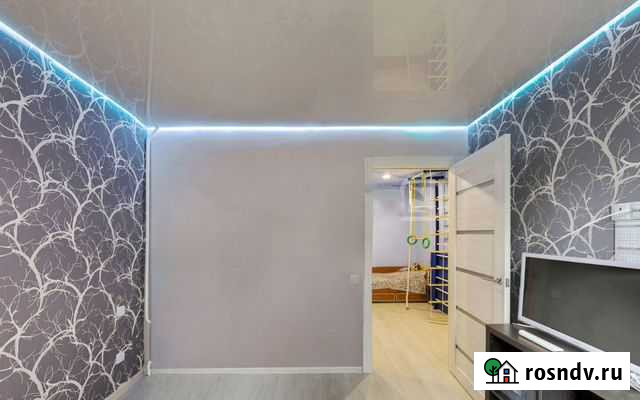 Натяжные потолки любой сложности Чита - изображение 1