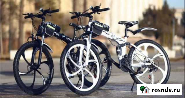 Велосипеды 26 горные Екатеринбург - изображение 1