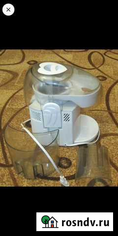 Соковыжималка Омск - изображение 1