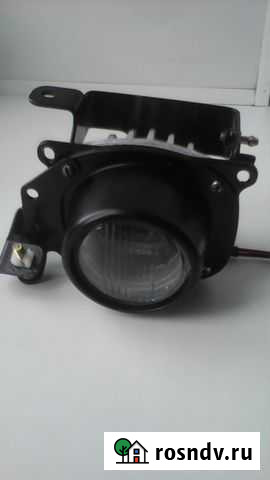 Продаю противотуманную фару Тойота Хайлюкс Сурф Рубцовск - изображение 1