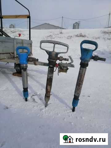 Молоток отбойный Новокузнецк - изображение 1