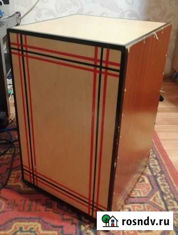 Кахон Краснодар - изображение 1