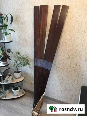 Доска мебельная лакированная Петрозаводск - изображение 1