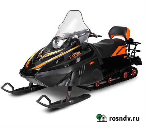 Тайга Patrul 550 SWT Пенза - изображение 1