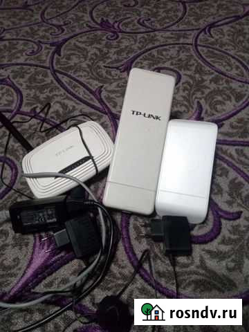 Вайфай мост Саяногорск - изображение 1