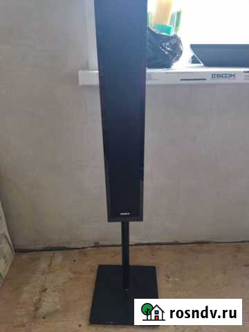 Домашний кинотеатр sony Биробиджан - изображение 1