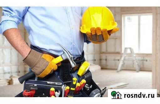 Мастер на час Сургут - изображение 1