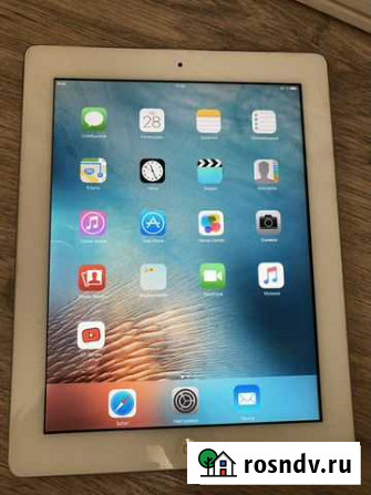 iPad 2 Уфа - изображение 1
