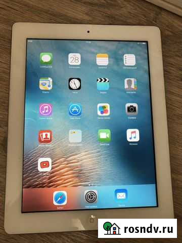iPad 2 Уфа - изображение 1
