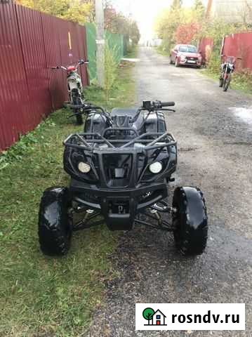 Квадроцикл Yyacota 150 Сергиев Посад - изображение 1