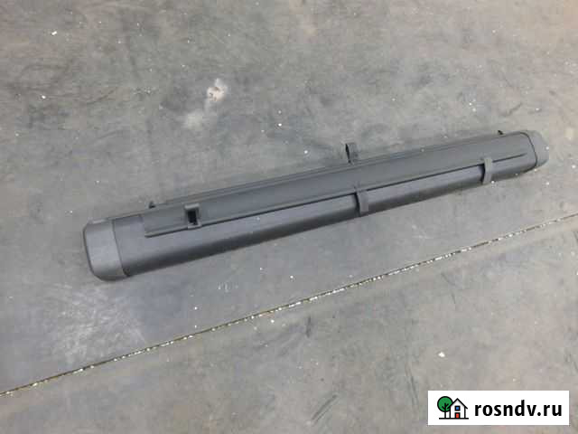 Сетка шторка в багажник на Mercedes E-Class S210 Большой Камень - изображение 1