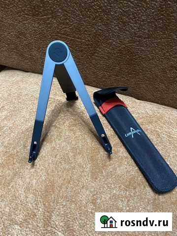 Подставка Twelve South Compass Pro для apple iPad Москва - изображение 1