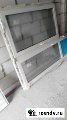 Балконный блок Калуга - изображение 1