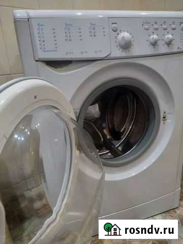 Стиральная машина Керчь - изображение 1