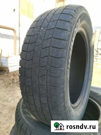 Hankook 185/65 R15 Волгоград - изображение 1