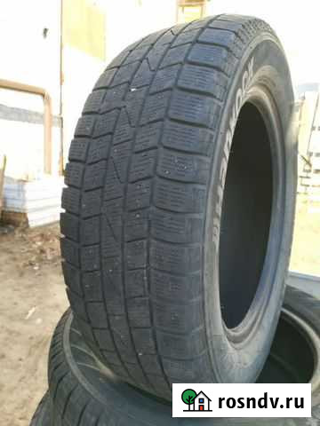 Hankook 185/65 R15 Волгоград - изображение 1