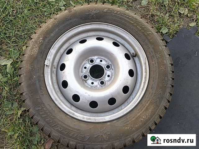 Продам колесо Дзержинск - изображение 1