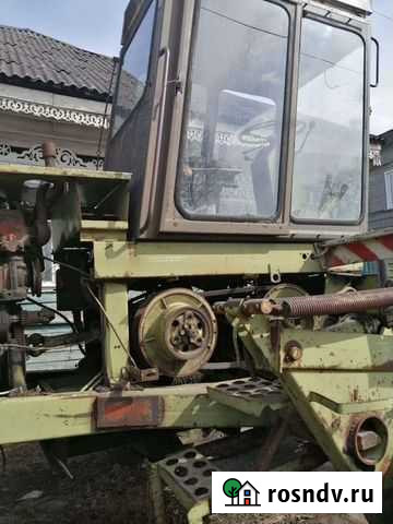 Комбайн е 302 Красный Холм - изображение 1