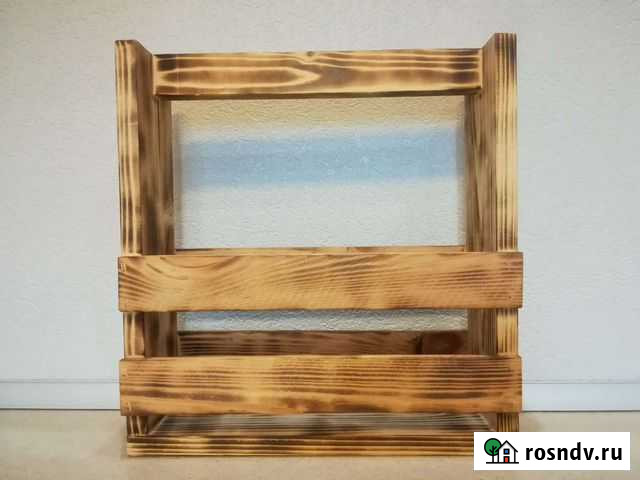 Бутылочница Магадан - изображение 1