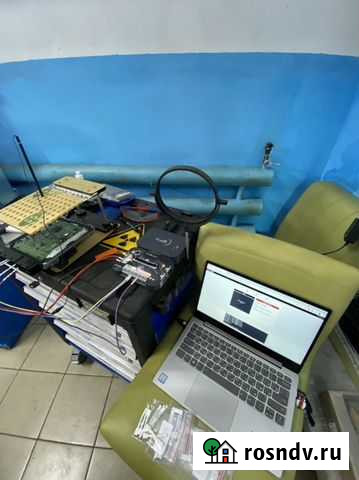 Чип тюнинг Сургут - изображение 1