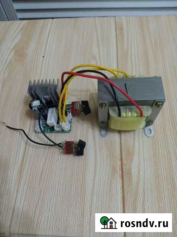 Трансформатор Анжеро-Судженск - изображение 1