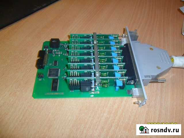 L card LTR 27 H 271 Петрозаводск - изображение 1