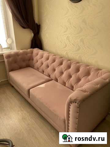 Химчистка мебели Энгельс - изображение 1