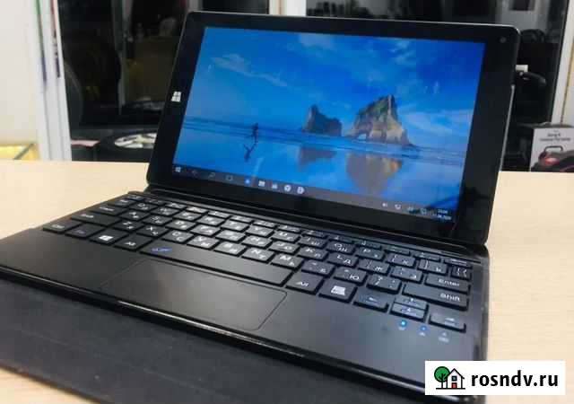 Планшет irbis tw36 Тольятти - изображение 1