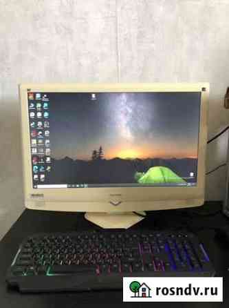 Компьютер intel core i5, 8GB Калуга