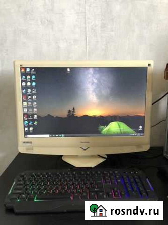 Компьютер intel core i5, 8GB Калуга - изображение 1