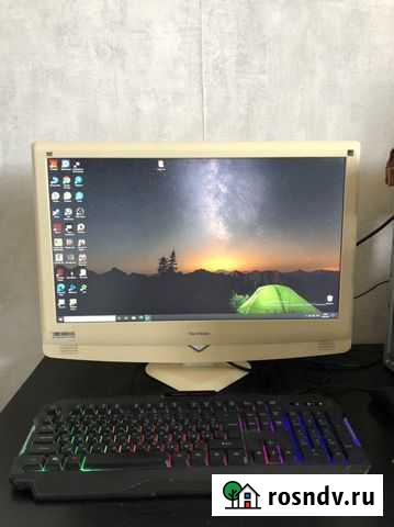 Компьютер intel core i5, 8GB Калуга - изображение 1