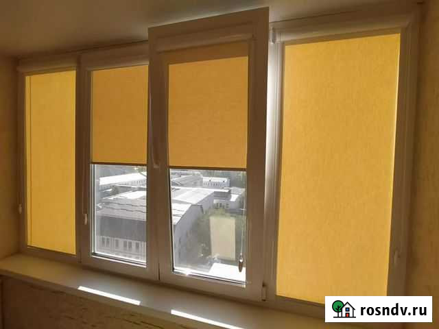 Жалюзи комплект Саратов - изображение 1