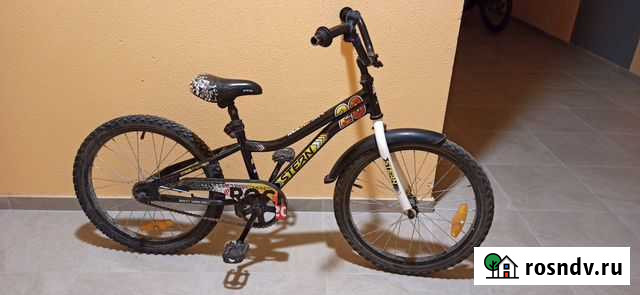 Велосипед Симферополь - изображение 1