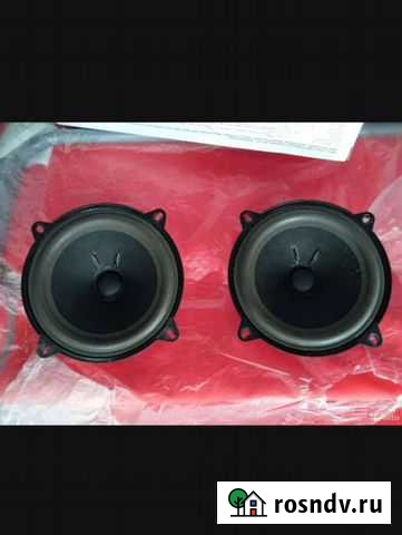 Продам штатную акустику на largus Белебей - изображение 1