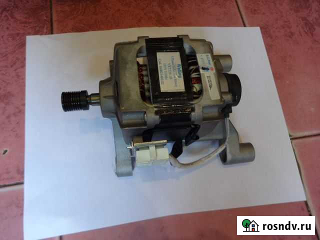 Двигатель для Ariston aqsd 297 U (RU) Щёлково - изображение 1