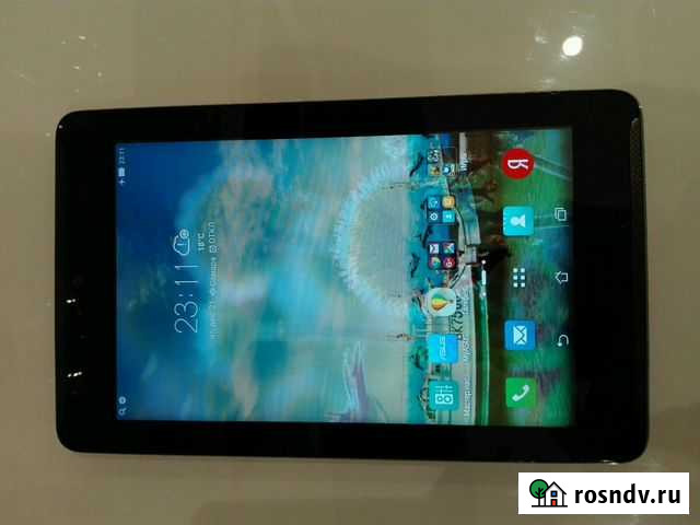 Планшет asus Самара - изображение 1