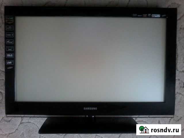 Телевизор бу LE32B530 Екатеринбург - изображение 1