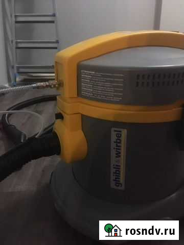 Моющий пылесос новый Каспийск - изображение 1