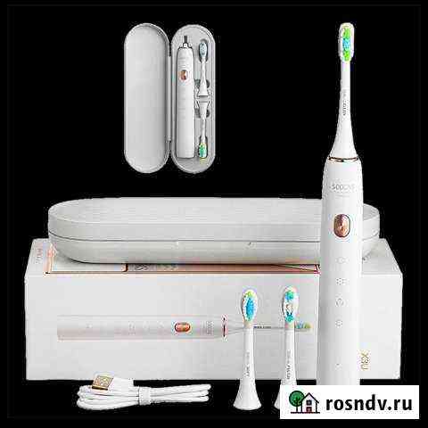 Щётка Xiaomi Ульяновск