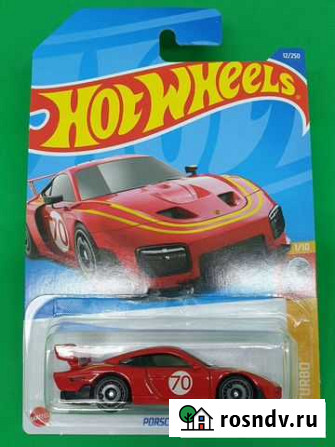Hot wheels новинки 2022 Тверь - изображение 1