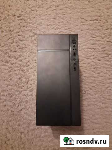 6 ядер,8 гб озу, SSD 256 гб Стерлитамак - изображение 1