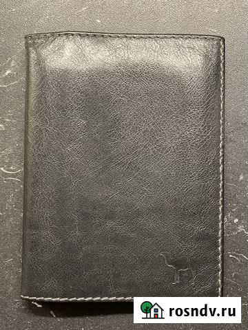 Обложка для паспорта и водительского удостоверения Мытищи - изображение 1