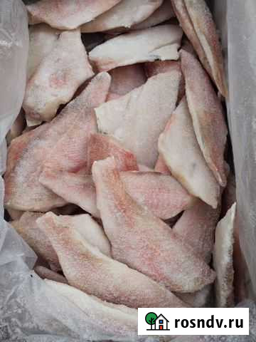 Филе Окуня Иркутск - изображение 1