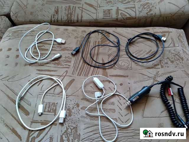 Шнуры Саранск - изображение 1