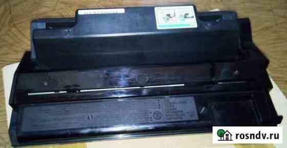 Картридж Ricoh LP Toner Cartridge 215 Black Новороссийск