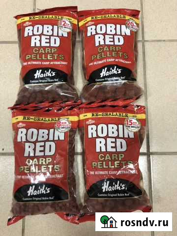 Бойлы Старый Оскол - изображение 1