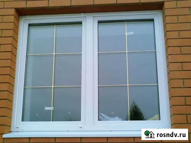 Остекление окон, балконов, лоджий Одинцово - изображение 1