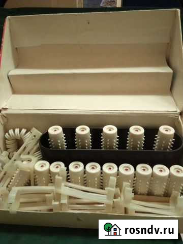 Электрические бигуди Иваново - изображение 1